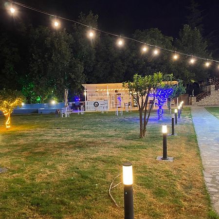 セルチュクErdem Ciftligi/ Ephesus Arenaアパートメント エクステリア 写真