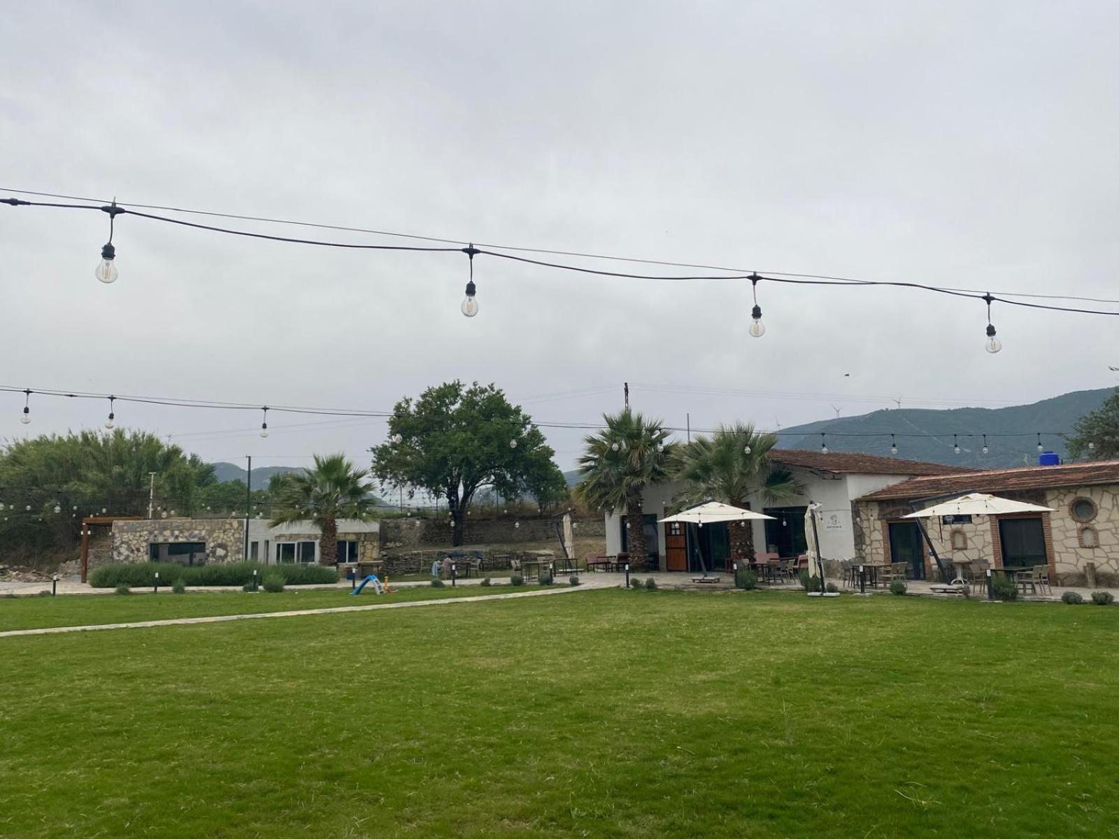 セルチュクErdem Ciftligi/ Ephesus Arenaアパートメント エクステリア 写真