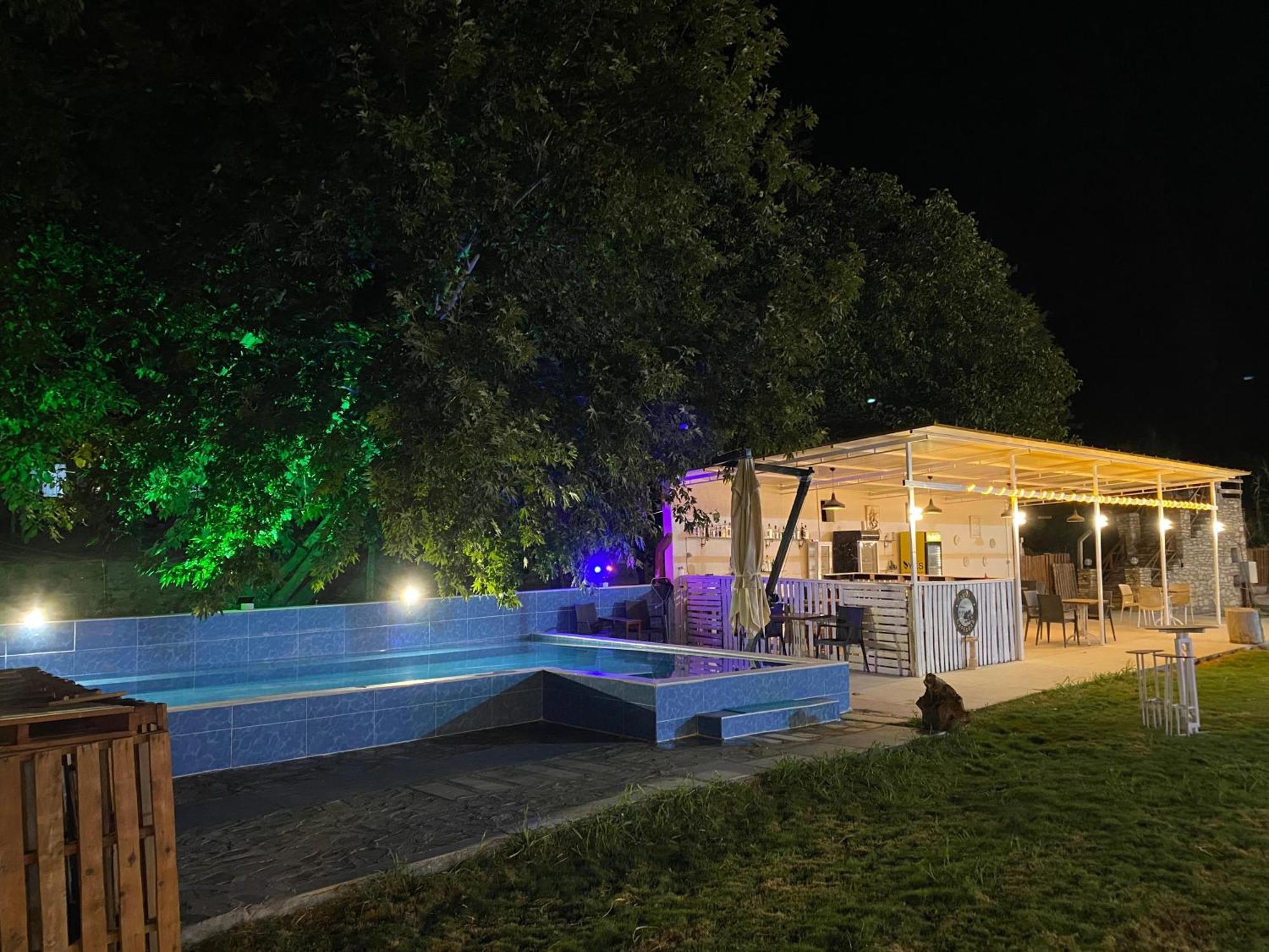 セルチュクErdem Ciftligi/ Ephesus Arenaアパートメント エクステリア 写真